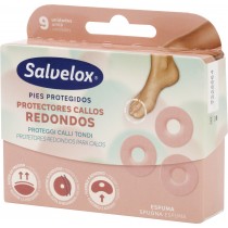 SALVELOX PROTECTORES CALLOS...