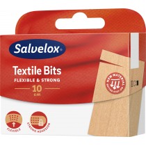SALVELOX TEXTILE BITS 100 X...