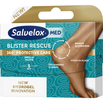 SALVELOX BLISTER RESCUE...