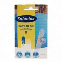 SALVELOX EASY TO GO...