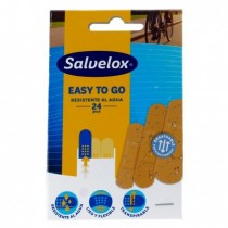 SALVELOX EASY TO GO 24...