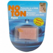 NOTON TAPONES DE OÃDOS DE...