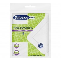 SALVELOX MED MAXI COVER XXL...