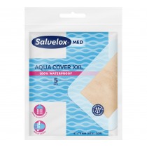 SALVELOX MED AQUA COVER XXL...