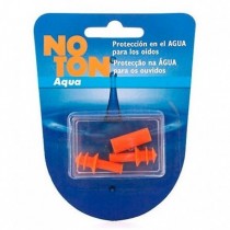 NOTON TAPONES DE OÃDOS...