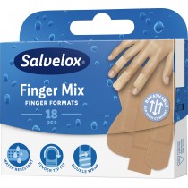 SALVELOX FINGER MIX 18...