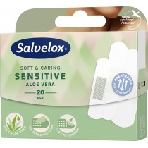SALVELOX SENSITIVE ALOE...