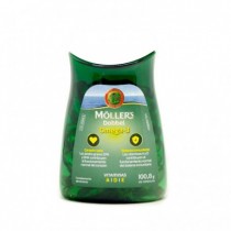 MOLLERS DOBBEL OMEGA 3 112...