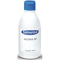 ALCOHOL 96 SALVELOX 250 ML