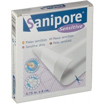 SANIPORE BAND 75 CM X 8 CM