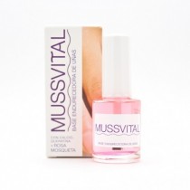 MUSSVITAL BASE ENDURECEDORA...