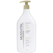 MUSSVITAL DERMACTIVE GEL DE...