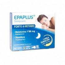 EPAPLUS SLEEPCARE FORTE...