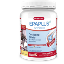EPAPLUS ARTHICARE INTENSIVE...