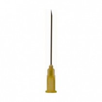 ICO AGUJA ESTÃRIL 0,9 X 25 MM