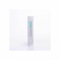 ICO AGUJA ESTÃRIL 0,8 X 25 MM