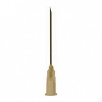 ICO AGUJA ESTÃRIL 11 X 25 MM