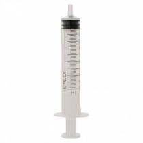 ICO JERINGA ESTÃRIL 10 ML