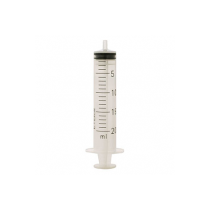 ICO JERINGA ESTÃRIL 20 ML