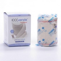 ICO VENDA CREPE 4 CM X 10 M