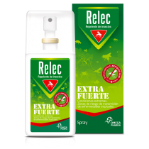 RELEC REPELENT SPRAY EXTRA...