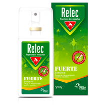 RELEC FUERTE SENSITIVE...