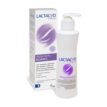 LACTACYD ÃNTIMO BALSÃMICO...