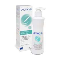 LACTACYD ÃNTIMO...