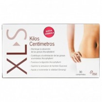 XLS MEDICAL KILOS...
