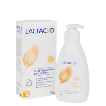 LACTACYD ÃNTIMO GEL DUPLO...