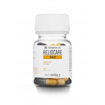 HELIOCARE 360 30 CAPSULAS