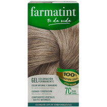 FARMATINT TONO 7C: RUBIO...