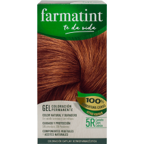 FARMATINT TONO 5R: CASTAÃO...