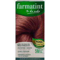 FARMATINT TONO 5M: CASTAÃO...