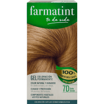 FARMATINT TONO 7D: RUBIO...