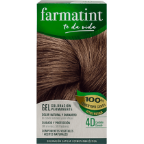 FARMATINT TONO 4D: CASTAÃO...