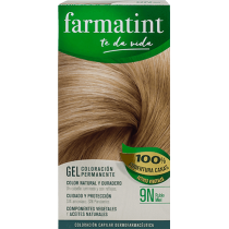 FARMATINT TONO 9N: RUBIO MIEL