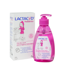 LACTACYD GEL ÃNTIMO...