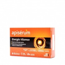 APISERUM ENERGÃA VITAMAX...