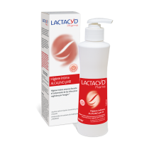 LACTACYD ALCALINO PH 8 50 ML