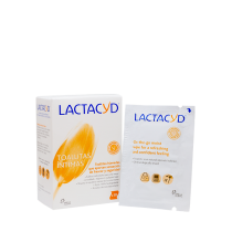 LACTACYD TOALLITAS ÃNTIMAS...