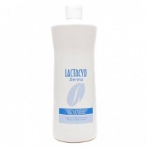 LACTACYD DERMA GEL DE BAÃO...