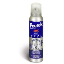 PEUSEK SPORT SPRAY 150 ML
