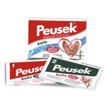 PEUSEK BAÃO DESODORANTE 2...