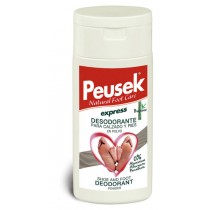 PEUSEK EXPRESS POLVO 40 GRAMOS