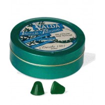 VALDA PASTILLAS MENTA SIN...