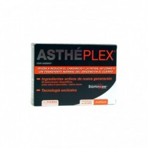 ASTHEPLEX PROGRAMA 30 DÃAS...