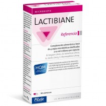 LACTIBIANE REFERENCE 30 SOBRES