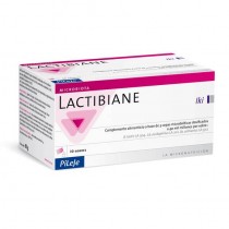 LACTIBIANE IKI 30 SOBRES