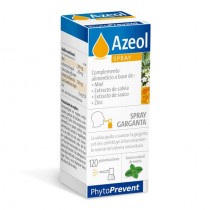 AZÃOL SPRAY 15 ML